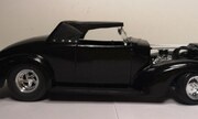 Black Betty 1:25