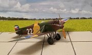 Avia BH-3 1:72