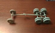 Studebaker US6 BM-13-16N Katyusha 1:35