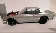 Nissan 2000GT-R 1:24