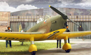 Miles Magister 1:32