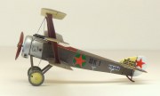 Sopwith Triplane 1:72