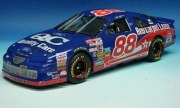 1997 Ford Thunderbird 1:24