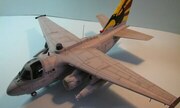 Lockheed ES-3A Shadow 1:48