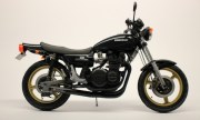 Kawasaki Z900 1:12
