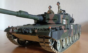 Leopard 2A4 1:35