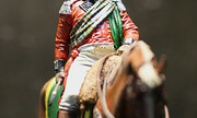 Scottish Major 1812-1815 1:24