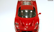 Ferrari F50 1:24
