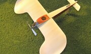 Bleriot V 1:72