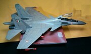 Sukhoi Su-30MKI Flanker-H 1:48