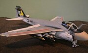 Grumman EA-6A Intruder 1:48