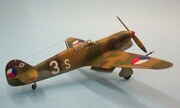 Avia B-35 1:72