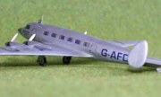 De Havilland DH 91 Albatross 1:144