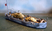 Pionierlandungsboot 40 1:72