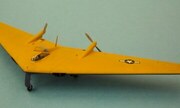 Northrop N-9M 1:72