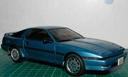Toyota Supra 1:24