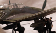 Junkers Ju 87 G-2 1:72