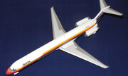 McDonnell Douglas MD-82 1:144