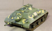 Schwerer kleiner Panzerkampfwagen 1:35