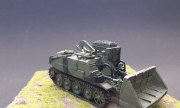 FV 180 CET Combat Engineer Tractor 1:72