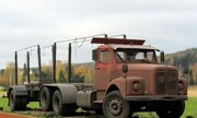 Scania LS76 1:24