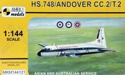 HS.748 1:144