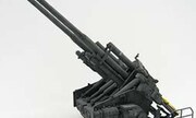 12.8 cm Flakzwilling 44 1:35