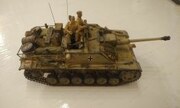 StuG. III Ausf. G 1:35