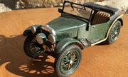 Austin 7 Special 1:24