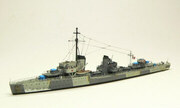 Zerstörer Z 5 1:700