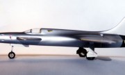 Lockheed L-133 1:72