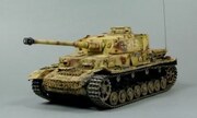 Pz.Kpfw.IV Ausf.H early 1:35