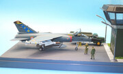 Dassault Mirage F1C 1:72
