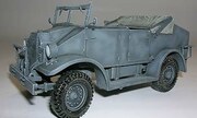 Kfz. 15 (Behelf) 1:35