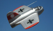 Lippisch P.01-116 1:72