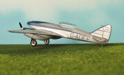 De Havilland DH 88 Comet 1:72