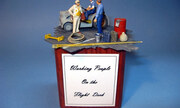 Working People on the Flight Deck 1:48
