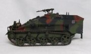 Wiesel 2 LeFlaSys Bf/Uf 1:35
