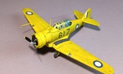Commonwealth CA-9 Wirraway 1:72