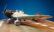 Aichi D3A1 Val 1:48