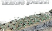 IJN Taiho 1:700