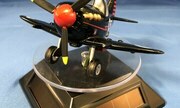 Supermarine Spitfire 1:Egg