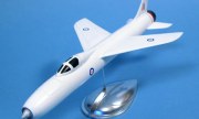 Supermarine Type 553 1:72