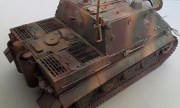 Sturmtiger 1:35