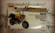 Honda Z50 Gorilla 1:12