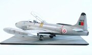 T-33 Portuguese Air Force 1:48