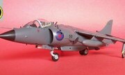 Hawker Sea Harrier FRS.1 1:48