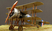 Wight Quadruplane 