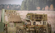 LGOC Mobile Pigeon Loft 1916 1:76
