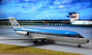 McDonnell Douglas DC-9-15 1:144